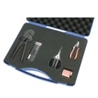 SIEMENS - Termination Kit Simplex Plug, Konfektionierkoffer zur vor-Ort-Montage