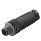 SIEMENS - IE Power M12 Plug PRO, Steckverbinder zum Anschluss an Power Supply PS 791-1PRO