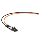 SIEMENS - MM FO LC Duplex Plug, 10 Stück für MM FO Robust Cable GP