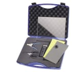 SIEMENS - Termination Kit SC RJ POF Plug, Konfektionierkoffer zur vor-Ort-Montage