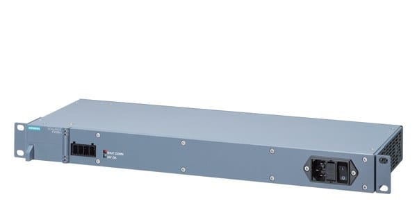 SIEMENS - Stromversorgung PS598-1, 300W, Eingang AC85-264V, Kaltgerätestecker