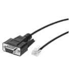 SIEMENS - Serial Cable RJ11/RS232, vorkonfektioniertes serielles Kabel, Ersatzteil