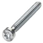 SIEMENS - Befestigungsschraube zur Montage von SCALANCE X /W auf S7-1500/S7-300 Profilsch.