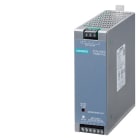 SIEMENS - Stromversorgung SCALANCE PS924 PoE, DC 24 V ->- DC 54 V/1,6 A NEC Class 2