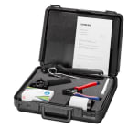 SIEMENS - Termination Kit FC LC Plug, Konfektionierkoffer zur vor-Ort-Montage