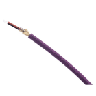 SIEMENS - PB POF Standard Cable (980/1000), Plastik, PVC-Außenmantel, 4xST, 25m