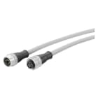 SIEMENS - 7/8 Zoll Steckltg., 2x 7/8 Zoll Stecker, 1,5 m, für ET200