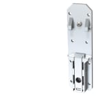 SIEMENS - Hutschienen-Montageadapter