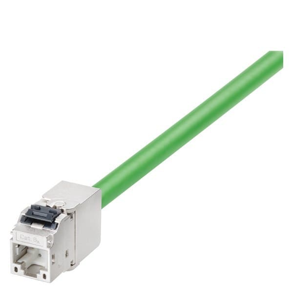 SIEMENS - IE FC RJ45 Keystone RJ45