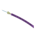 SIEMENS - PB PCF Fiber Optic Cable, PVC-Außenmantel, 4 PCF- Simplex-Stecker, IP20, 250m