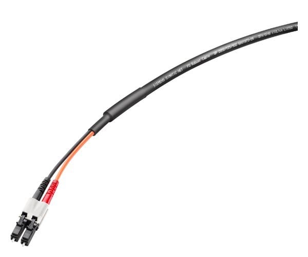 SIEMENS - FO Robust Cable GP 50/125/190 (OM 2), aufteilbar, MM, Nagetierschutz, Meterware