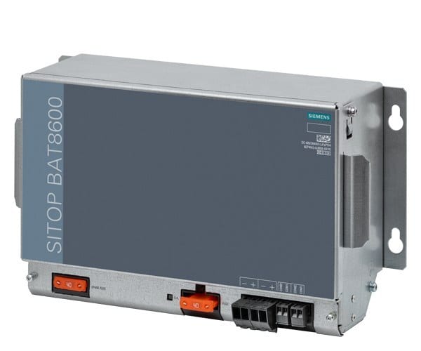 SIEMENS - Batteriemodul BAT8600 für USV-Modul UPS8600