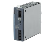 SIEMENS - Stromversorgung SITOP PSU6200 Ex, 3-phasig DC 24 V/10 A