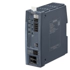 SIEMENS - Selektivitätsmodul SITOP SEL1200, DC 24 V/4 x 2 ... 10 A mit SMK od. Diagn.mon.