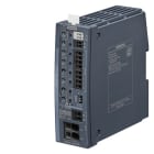 SIEMENS - Selektivitätsmodul SITOP SEL1200, DC 24 V/8 x 1 ... 5 A mit SMK od. Diagn.mon.