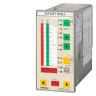 SIEMENS - Prozessregler SIPART DR21 72mm*144mm Grundgeraet mit K-Ausgang und S-Ausgang ...
