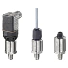 SIEMENS - Messumformer SITRANS P200 fuer Druck fuer Niederdruckanwendungen. Kennliniena...