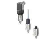 SIEMENS - Messumformer SITRANS P200 fuer Druck fuer Niederdruckanwendungen. Kennliniena...