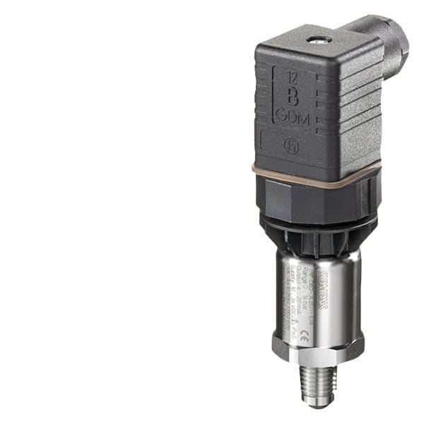 SIEMENS - Messumformer SITRANS P220 für Druck, vollverschweisste Ausführung für Hochdru...
