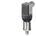 SIEMENS - Messumformer SITRANS P220 für Druck, vollverschweisste Ausführung für Hochdru...