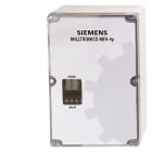 SIEMENS - Milltronics MFA 4p Drehzahlwächter: Schaltpunkt-Alarmcontroller zum Einsatz m...