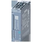 SIEMENS - SPEZIALKABEL LI2Y 2X0,75ST + 2 (2X0,34ST) - CY, MANTEL ORANGE, ZUR VERBINDUNG...