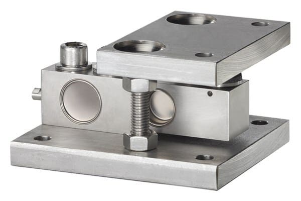 SIEMENS - Kompakteinbaueinheit für Wägezelle SIWAREX WL230 SB-S SA 2t Einbaufertig vorm...