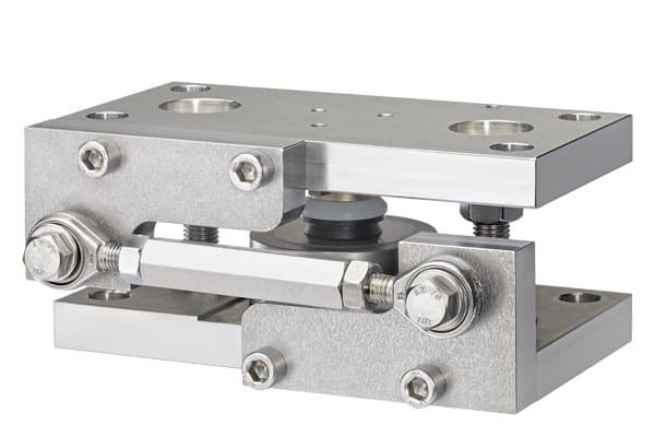 SIEMENS - EINBAUEINHEIT FUER WAEGEZELLEN SIWAREX WL280 RN-S SA 60kg, 130kg ODER 280kg E...