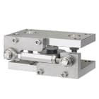 SIEMENS - ANLENKUNG FUER EINBAUEINHEIT SIWAREX WL280 RN-S SA 2 T ... 5 T MAX QUERKRAFT ...
