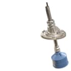 SIEMENS - TYP EASY AIMER II, MIT 3/4 ZOLL NPT ROHR, SENSORADAPTER, 3/4 - 1 ZOLL, PVC
