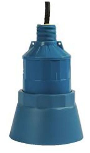 SIEMENS - Ueberflutungshaube (Set) fuer Ultraschallsensor Typ XPS 10 und XRS-5