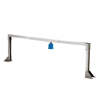 SIEMENS - Bodenmontageset, Bruecke, FMS-350