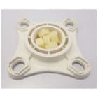SIEMENS - Universeller 3/DN65 Montageadapter fuer Sensor 2 NPT
