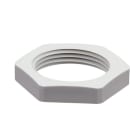 SIEMENS - Mutter, 1 Bsp, Plastik
