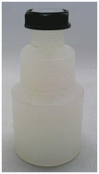 SIEMENS - Koppeladapter 1 BSP - 20MM