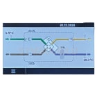SIEMENS - RD500 Modul fuer 8 Digitaleingaenge, 6 Transistorausgaenge