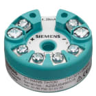 SIEMENS - Temperaturmessumformer SITRANS TH100 fuer PT100 zum Einbau im Anschlusskopf T...