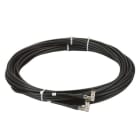 SIEMENS - 20 m (65,6) Standard, eintauchbares Koax-Messaufnehmerkabelpaar ohne Messumf...