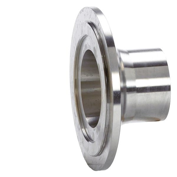 SIEMENS - SITRANS F M Zubehör MAG 1100F Einschweißanschlussstück (Flachdichtung für 3A)...