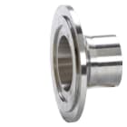 SIEMENS - SITRANS F M Zubehör MAG 1100F Einschweißanschlussstück (Flachdichtung für 3A)...