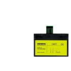 SIEMENS - Zubehör SITRANS FM / FC MAG 6000 und MASS 6000 Zusatzmodul für HART