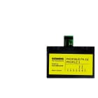 SIEMENS - Zubehör SITRANS FM / FC MAG 6000 (I) und MASS 6000 Zusatzmodul für PROFIBUS D...