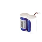 SIEMENS - Zubehör SITRANS FM MAG8000 Interne Batterie mit Stecker 2D-Zellen (3,6 V, 34 ...