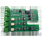 SIEMENS - Alarmmodul . Einschubmodul fuer Binaersignale F. elektropneumatischen Stellun...