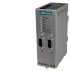 SIEMENS - PROFIBUS OLM/G22 V4.0 Optical Link Module, 2x RS-485, 2x BFOC (Glas-LWL)