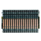 SIEMENS - SIMATIC S7-400 UR1 mit 18 Steckplätzen, Stahlblech Für den Aufbau von S7-400 ...
