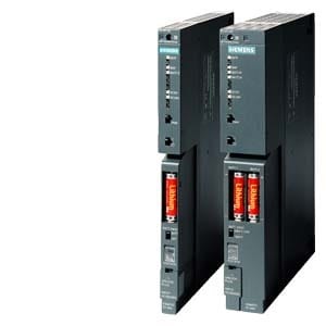 SIEMENS - SIMATIC S7-400 PS 405 20 A