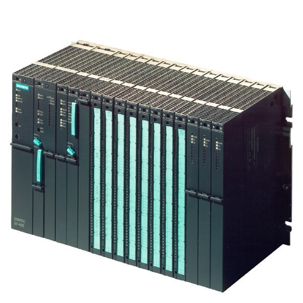 SIEMENS - SIMATIC S7-400 Netzstecker für PS 405