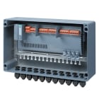SIEMENS - SIMATIC CFU PA Bundle mit Aluminiumgehäuse für digitale Feldgeräte
