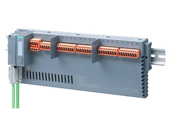 SIEMENS - SIMATIC CFU PA CFU CFU PA für digitale Feldgeräte